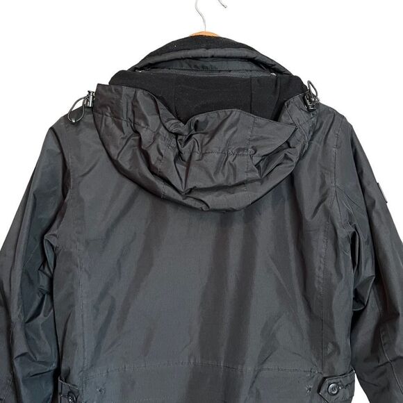 3 for $30! Misty Mountain black snow jacket - Picture 12 of 13